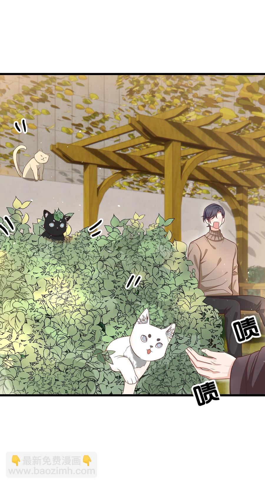 《晚安梁逍》051 有没有人八卦你们？ 第40页
