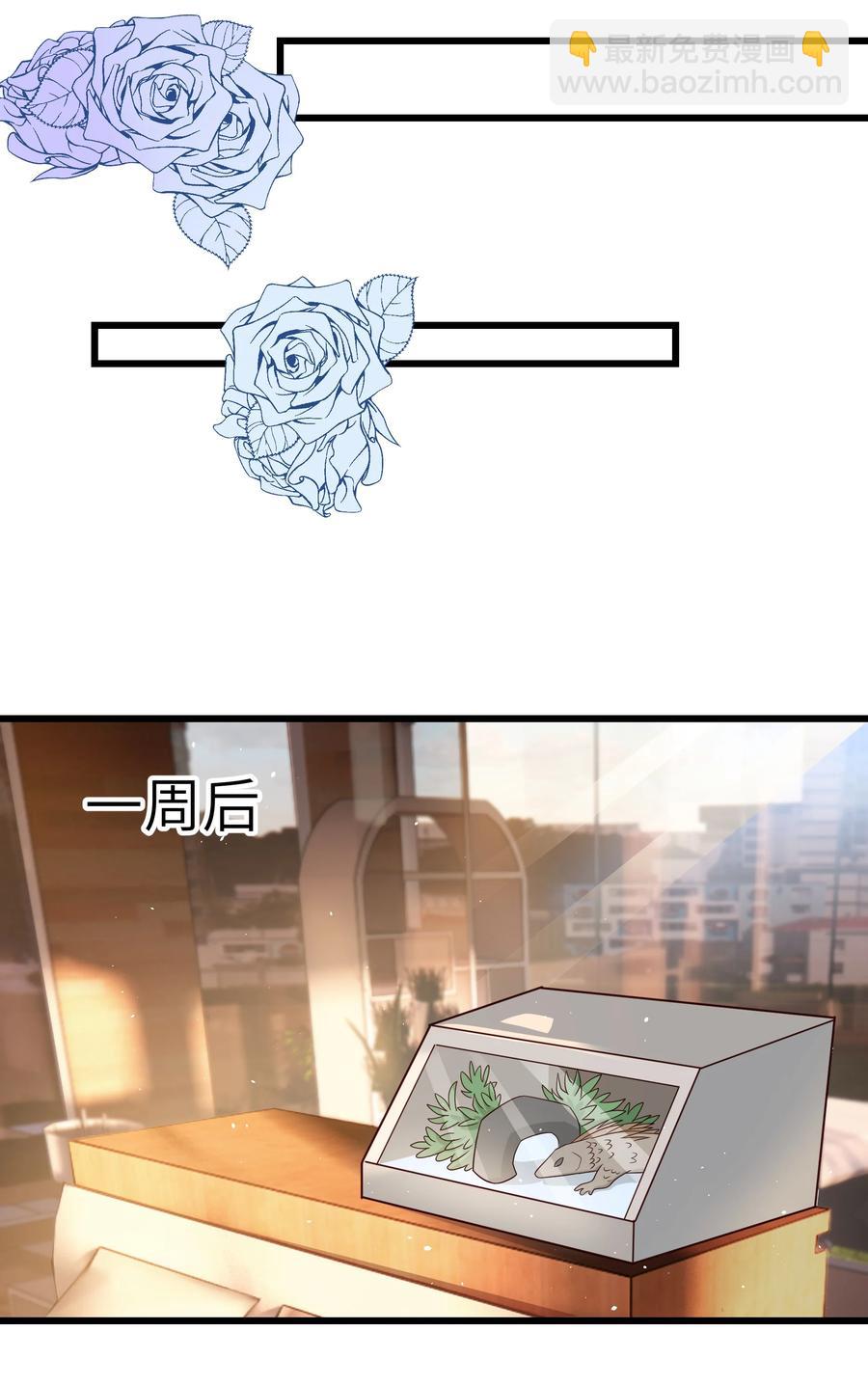 《晚安梁逍》054 前辈辛苦！ 第28页