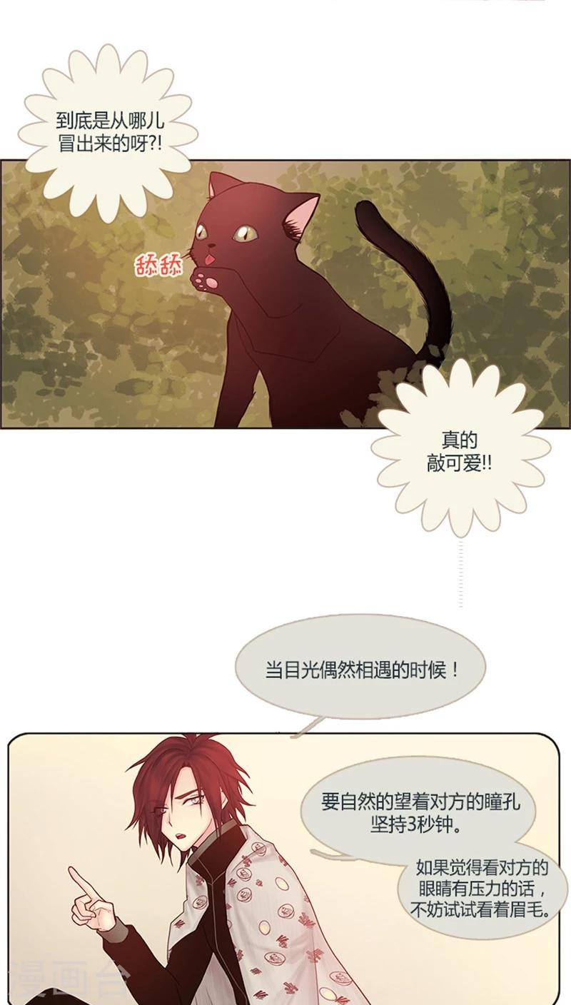 《订制恋情》第12话 爱的秋波 第7页