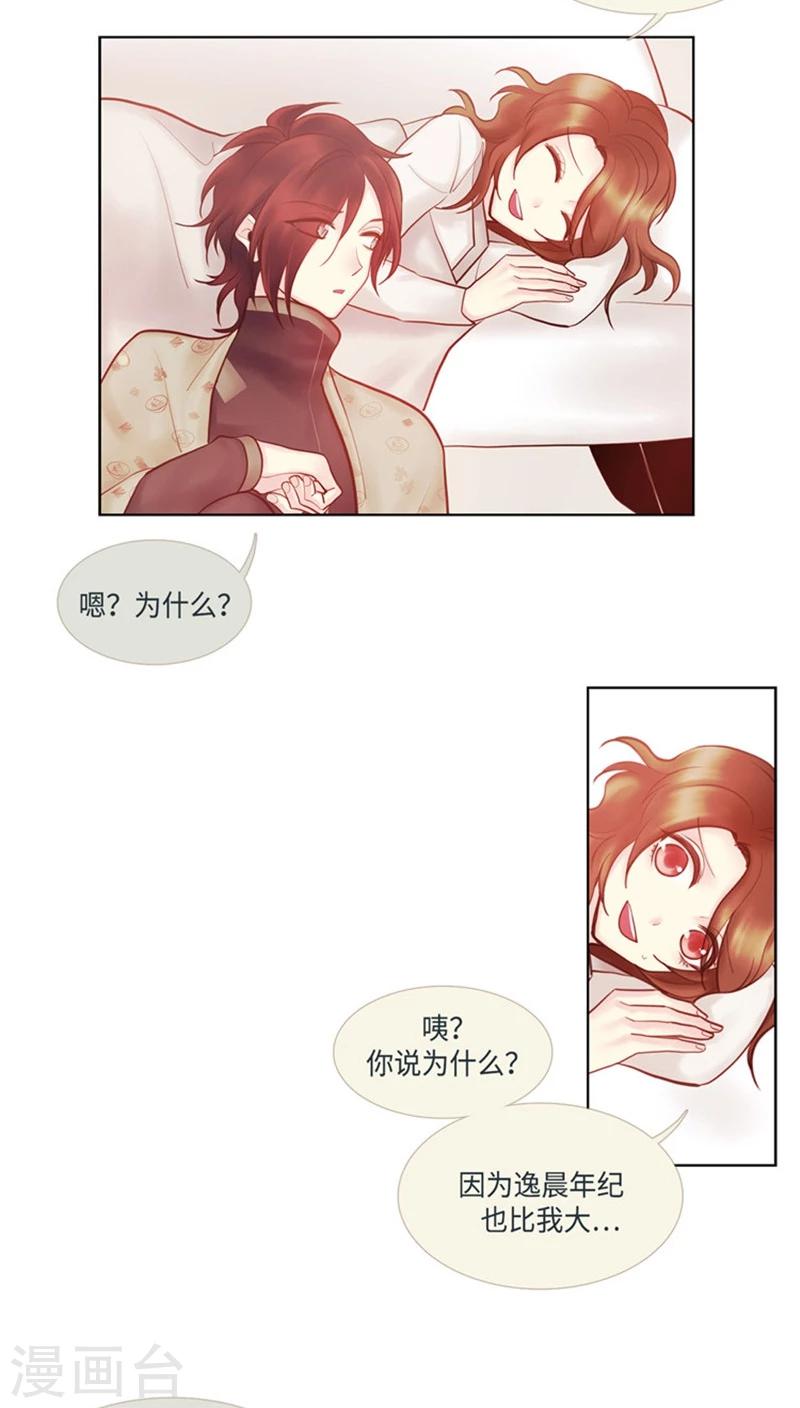 《订制恋情》第33话 沦为米虫 第13页