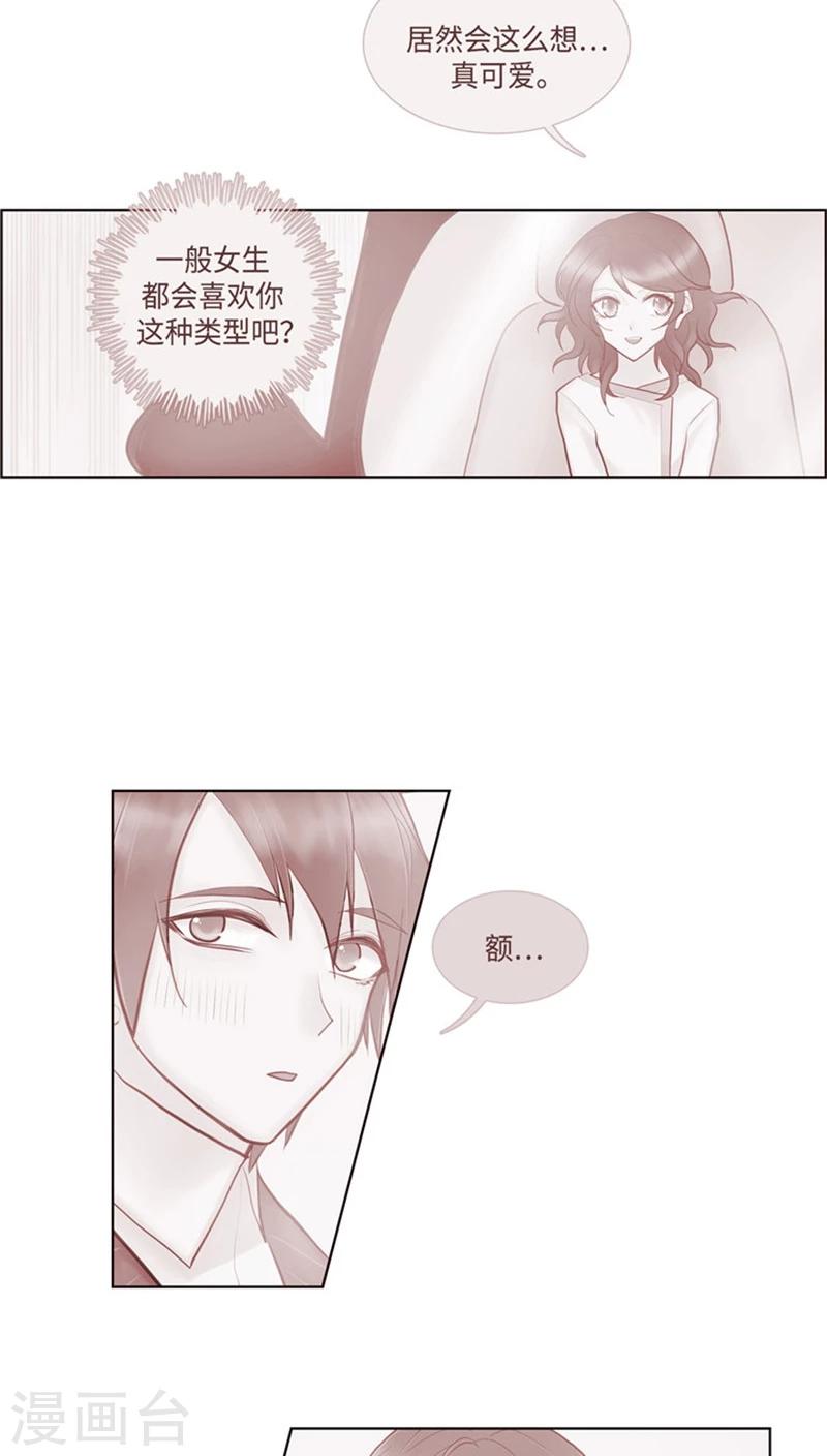《订制恋情》第33话 沦为米虫 第2页