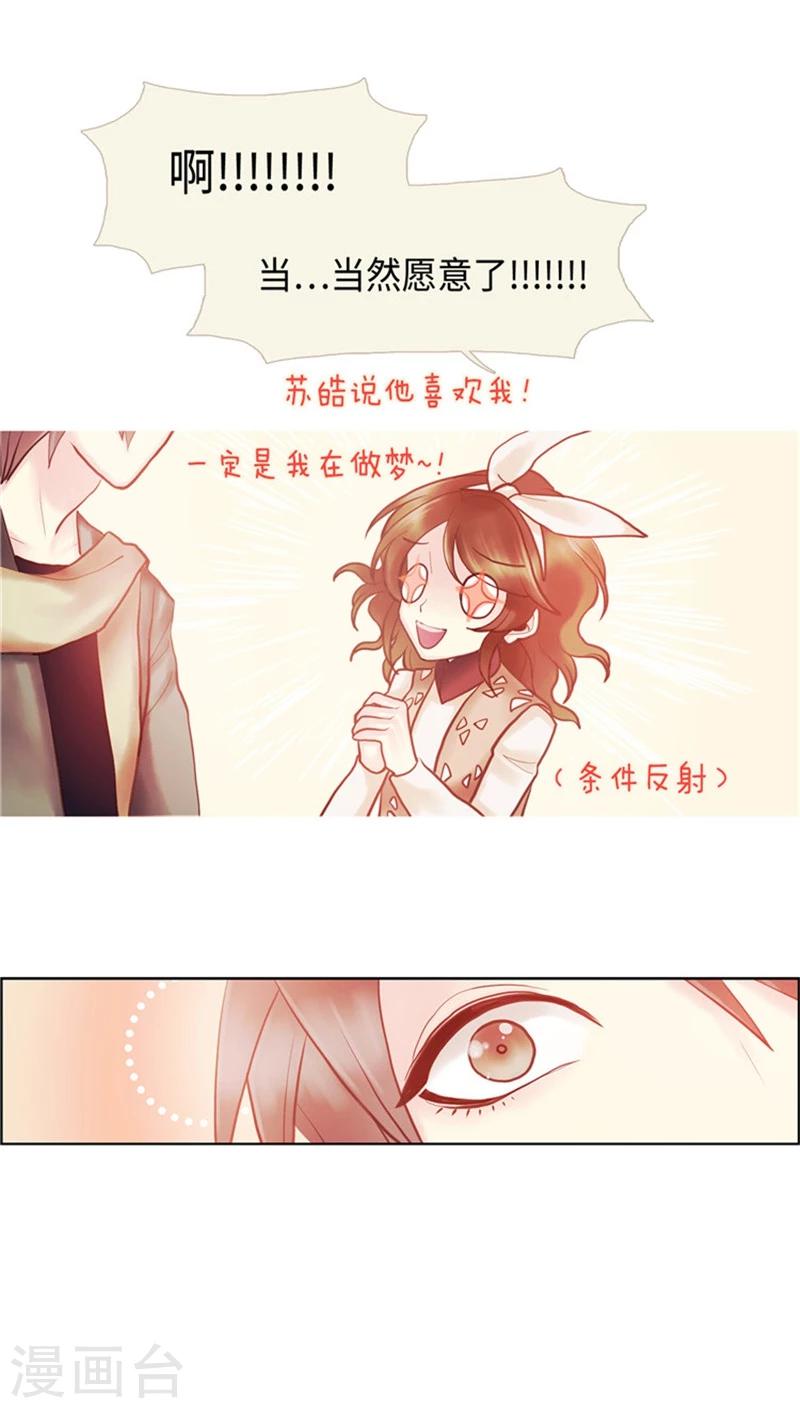 《订制恋情》第62话 你愿意成为我的… 第6页