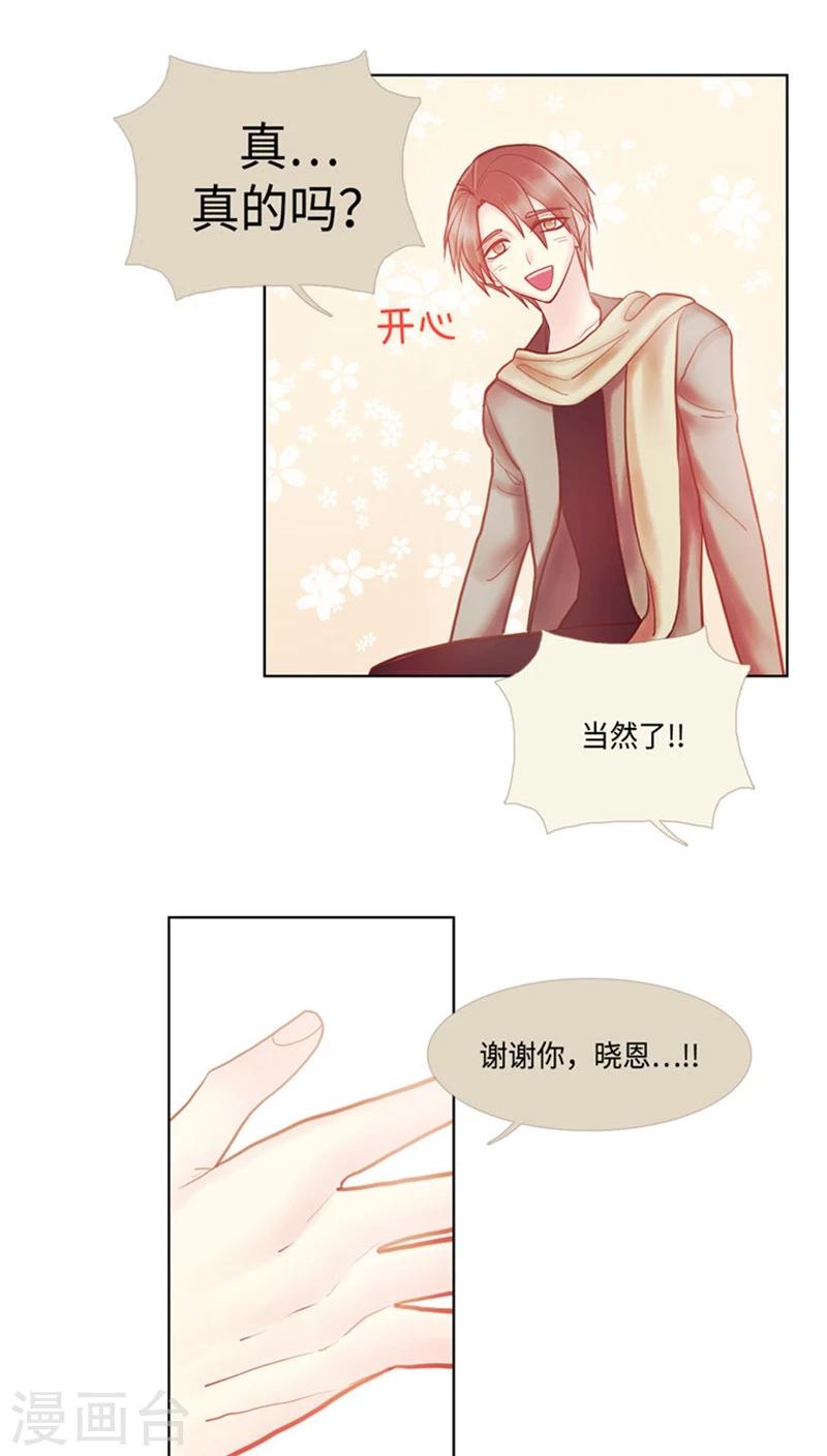 《订制恋情》第62话 你愿意成为我的… 第7页
