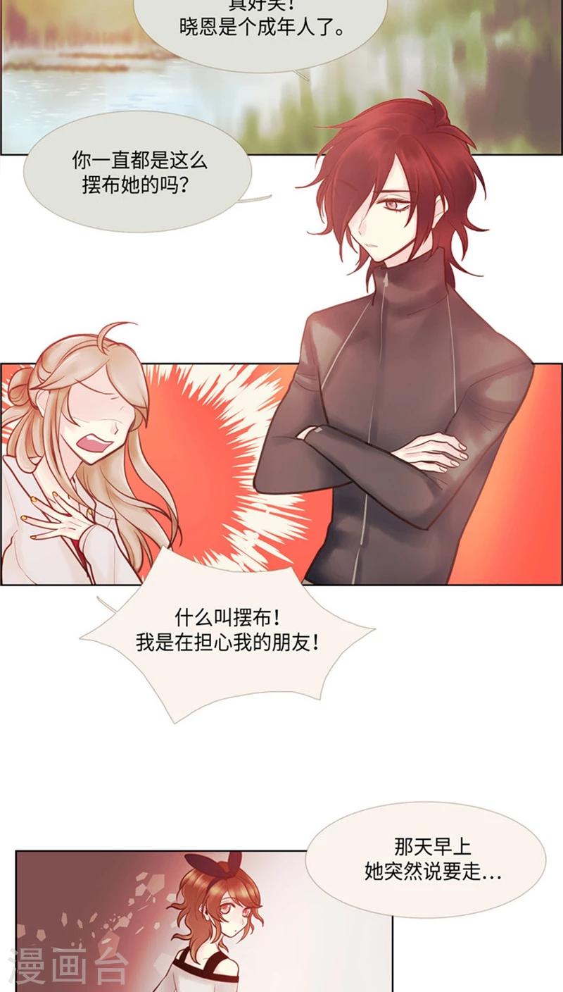 《订制恋情》第65话 真实面目被揭穿 第7页