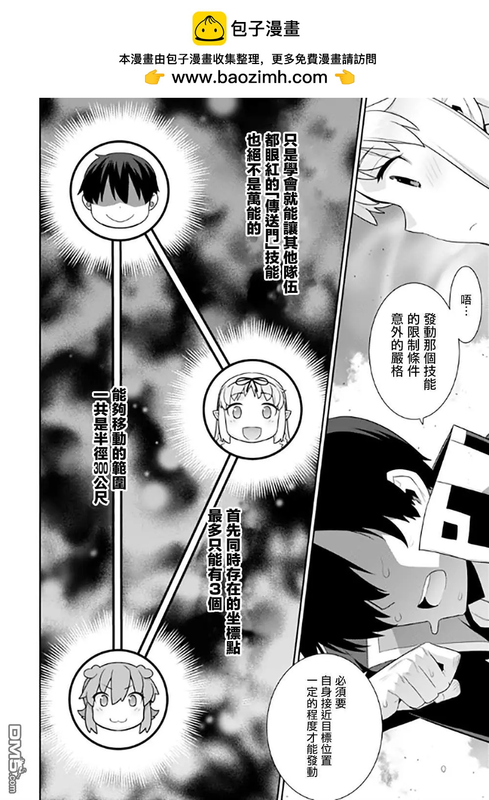 《异世界精灵的日常喜剧》第124话 第2页