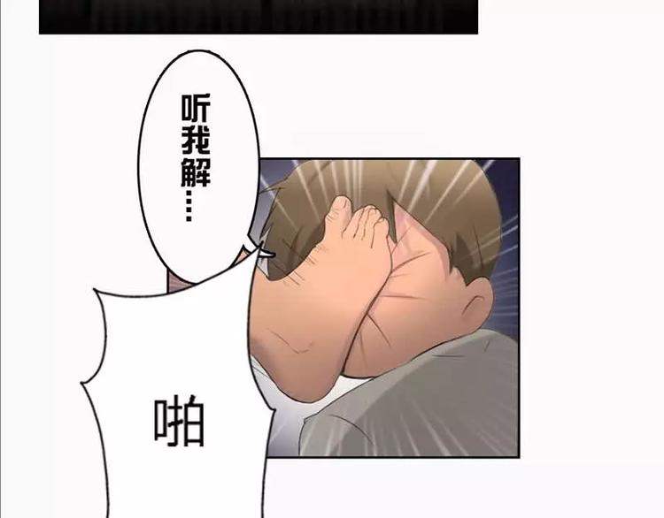 《腹黑妹妹不好惹》第7话如何和抖S相处 第20页