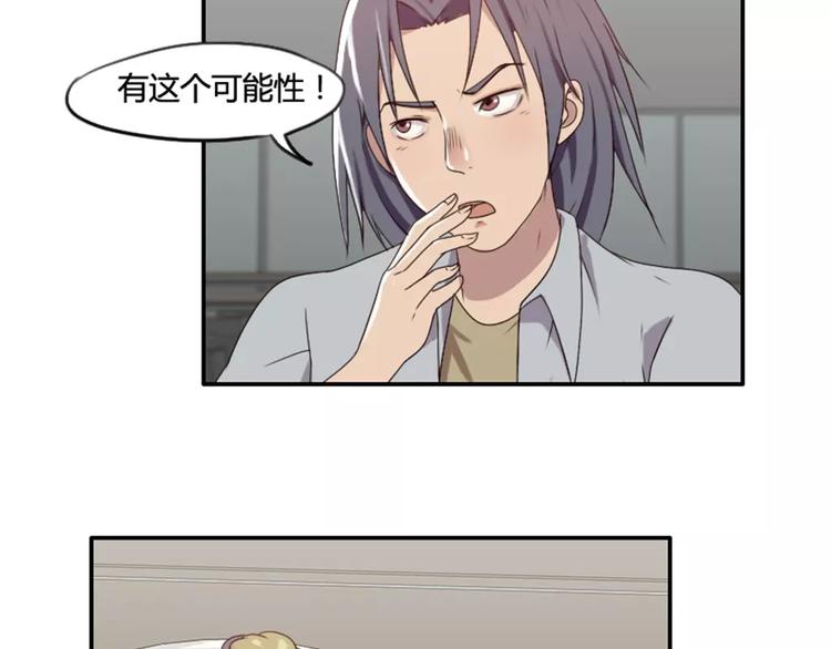 《腹黑妹妹不好惹》第30话对花生过敏 第5页
