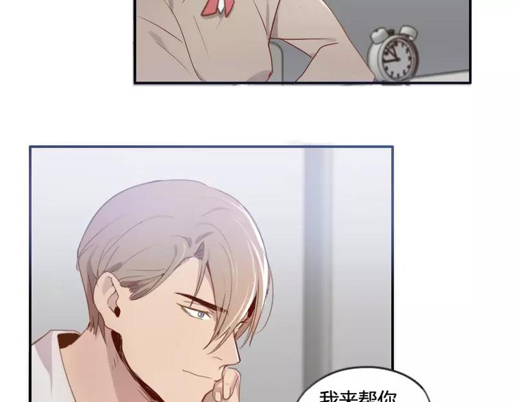 《腹黑妹妹不好惹》第33话 我们来做一笔交易 第37页