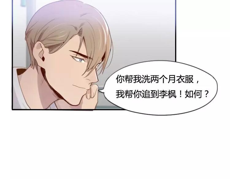 《腹黑妹妹不好惹》第34话哥哥的阴谋 第7页