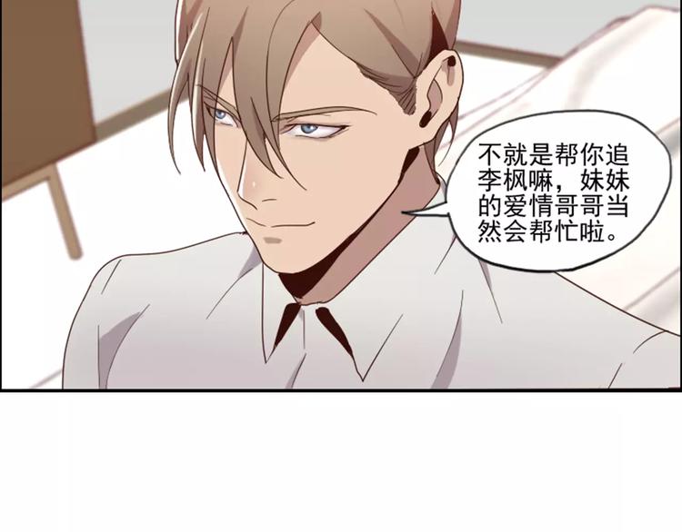 《腹黑妹妹不好惹》第37话哥哥你想怎样？ 第15页