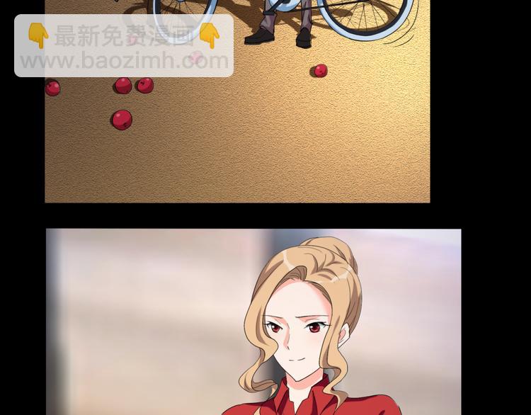 《腹黑妹妹不好惹》第57话 哥哥无心插柳 第38页