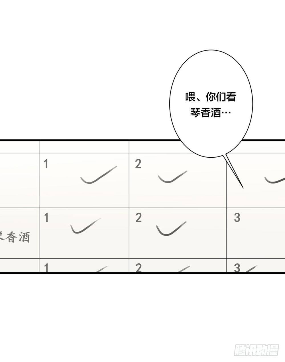 《绯红的香气》赤裸相见 第12页
