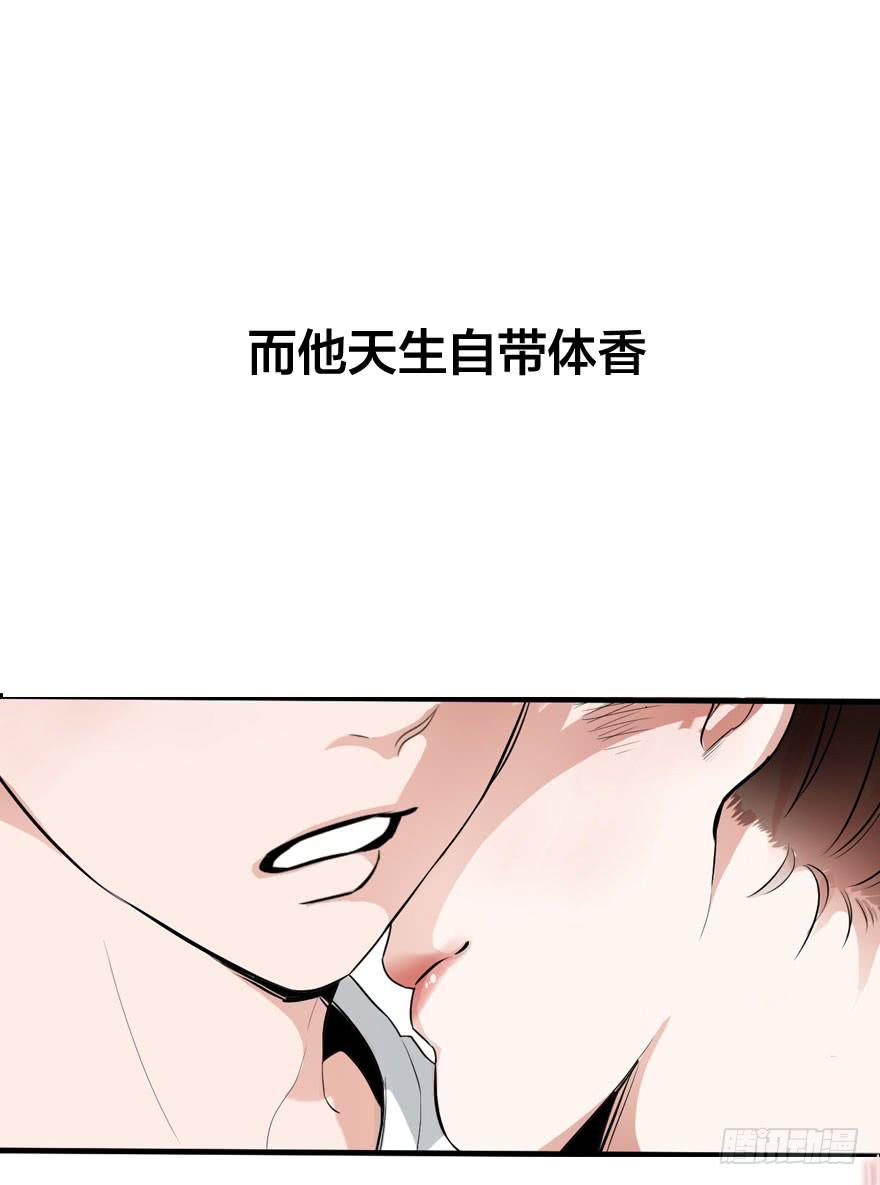 《绯红的香气》预告.冰山美人 第13页