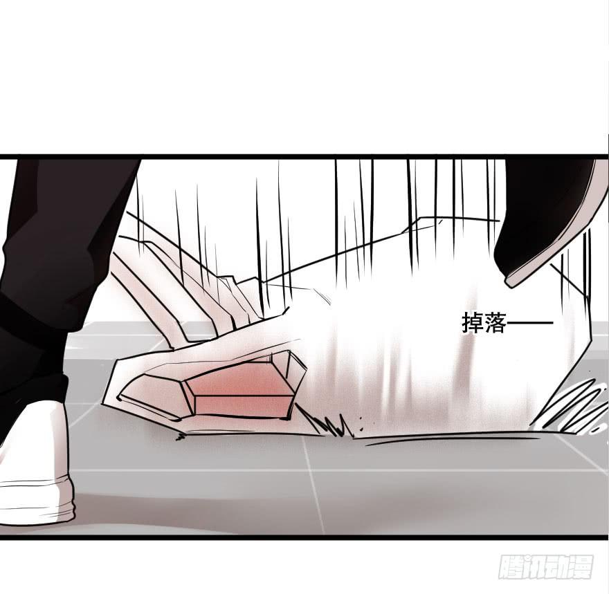 《绯红的香气》吃醋代表喜欢么？ 第46页