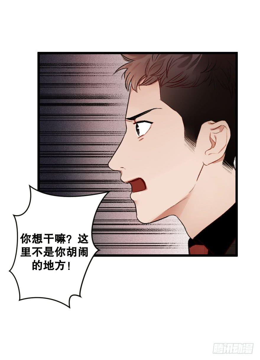 《绯红的香气》骑士宣言 第29页