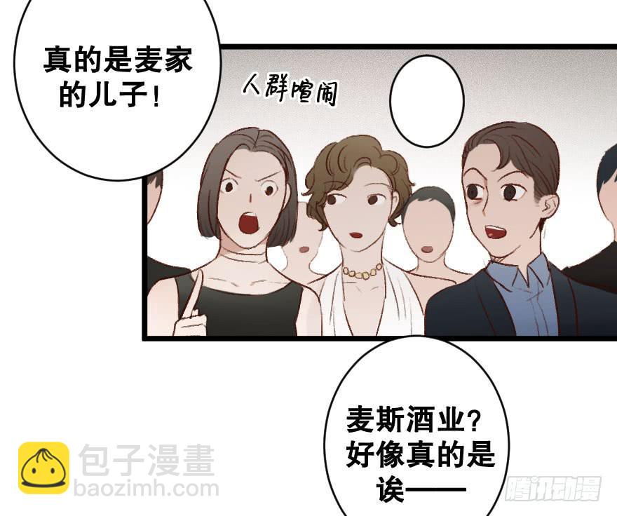 《绯红的香气》骑士宣言 第36页