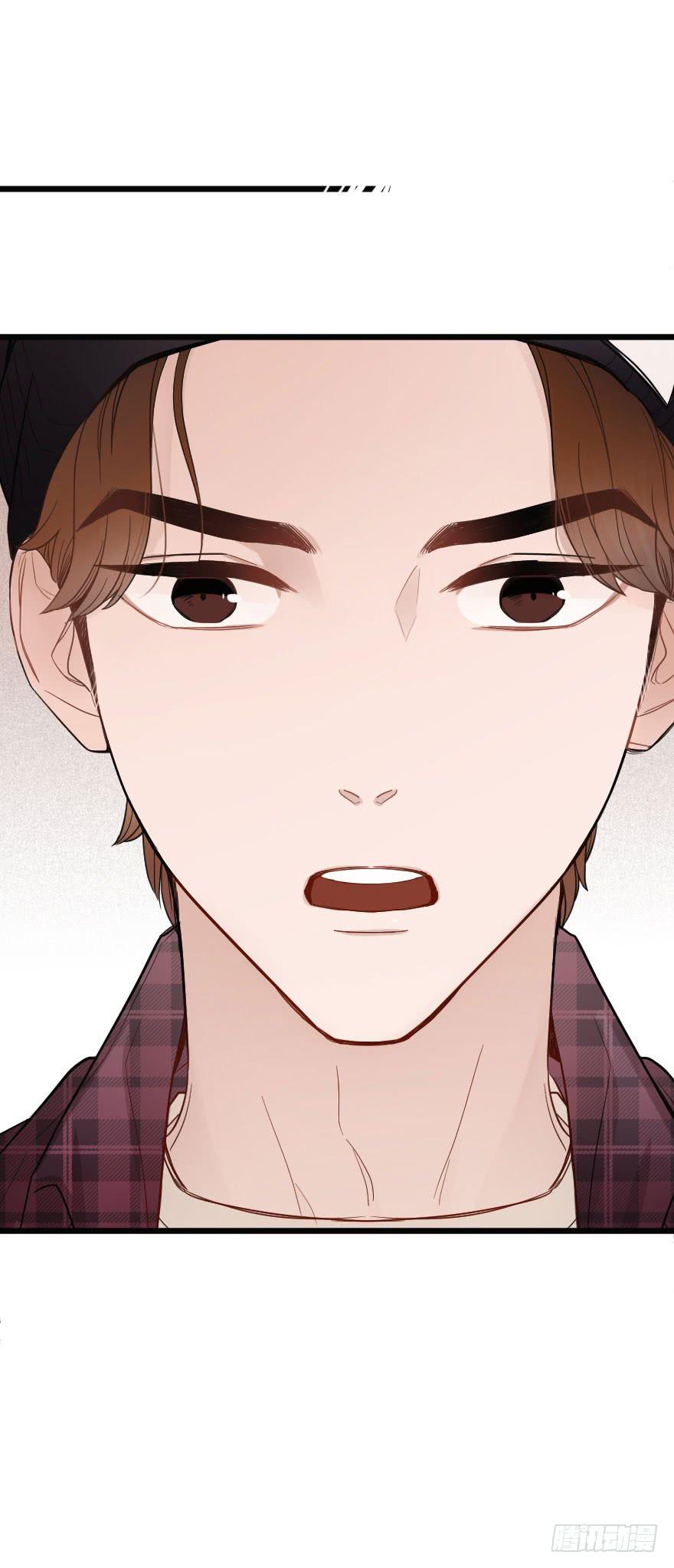 《绯红的香气》表白吧 第18页