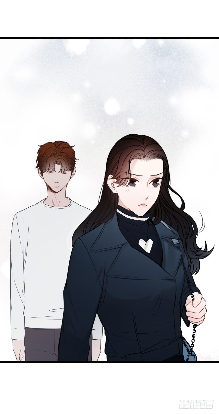 《绯红的香气》吵架？ 第28页