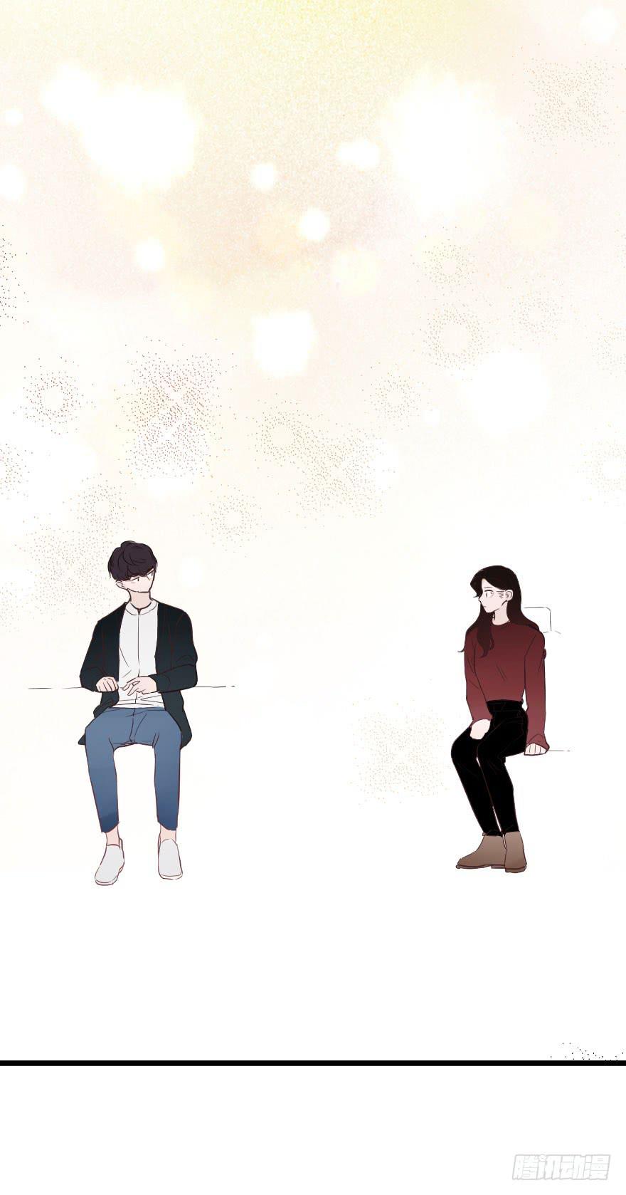 《绯红的香气》偶然相遇 第28页