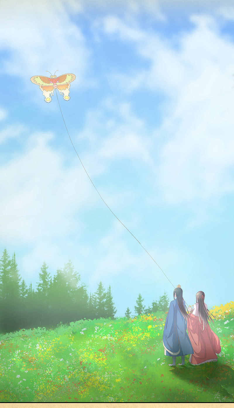 《烟雨沉逸》第十回 让你我任性一次吧！（超长版） 第50页
