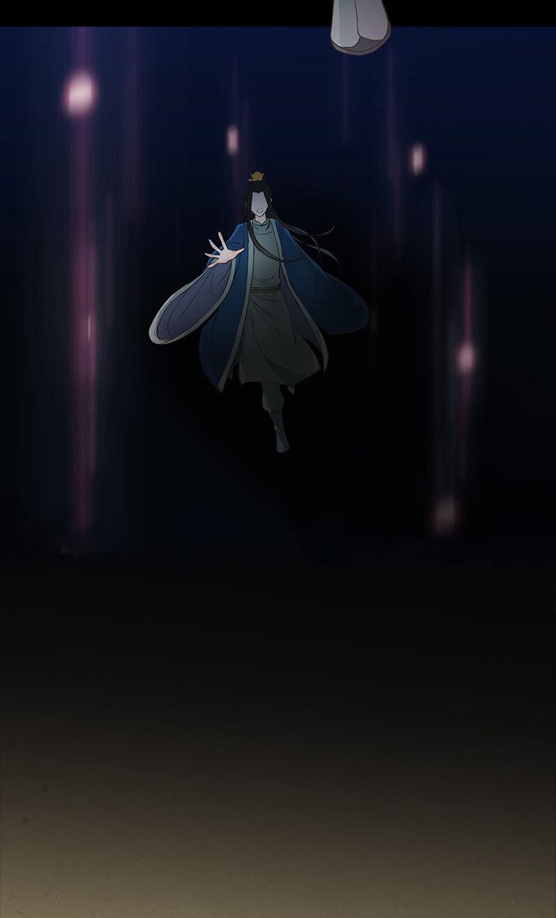 《烟雨沉逸》第十回 让你我任性一次吧！（超长版） 第7页