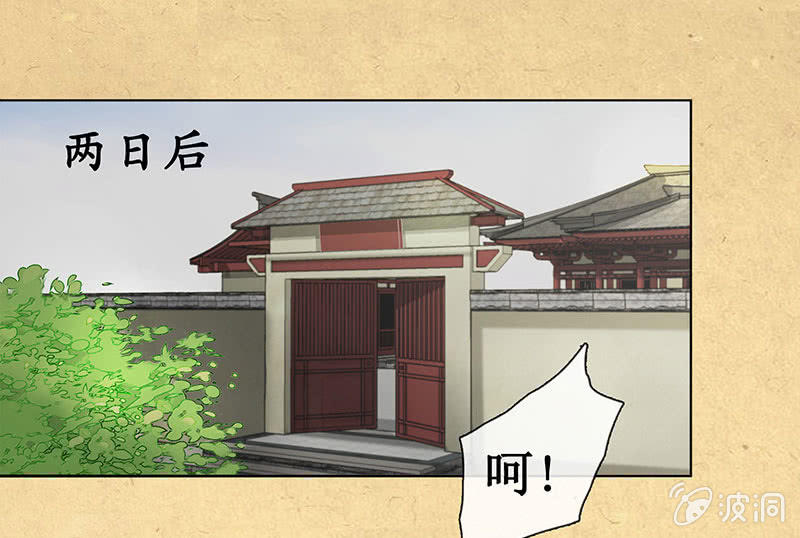 《烟雨沉逸》第十九回 三皇子的野心 第13页