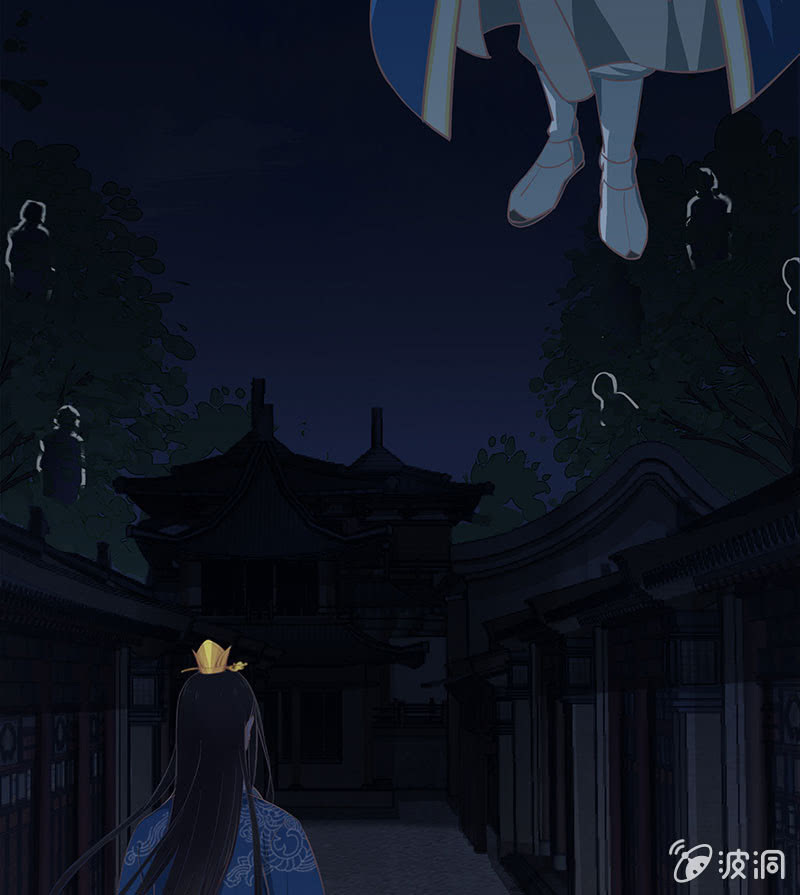 《烟雨沉逸》第十七回 一切都发生得太快 第32页