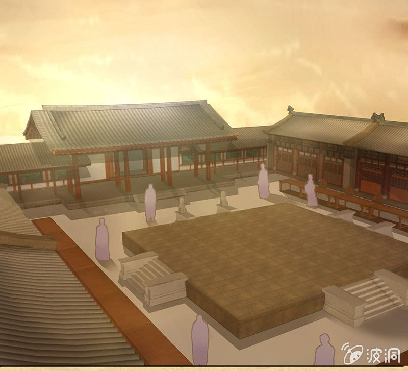 《烟雨沉逸》第十六回 生辰宴（下） 第23页