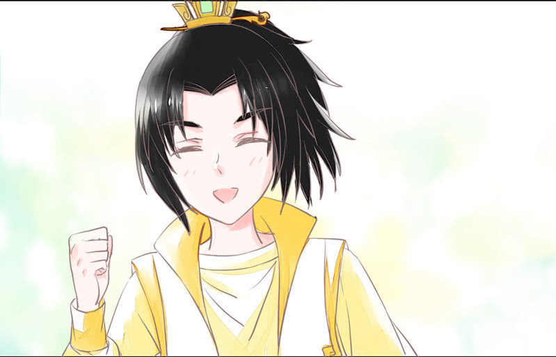 《烟雨沉逸》番外 笛子课 第18页