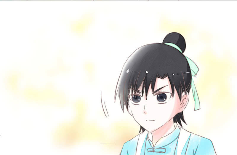 《烟雨沉逸》番外 笛子课 第19页