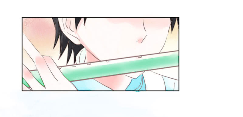 《烟雨沉逸》番外 笛子课 第4页