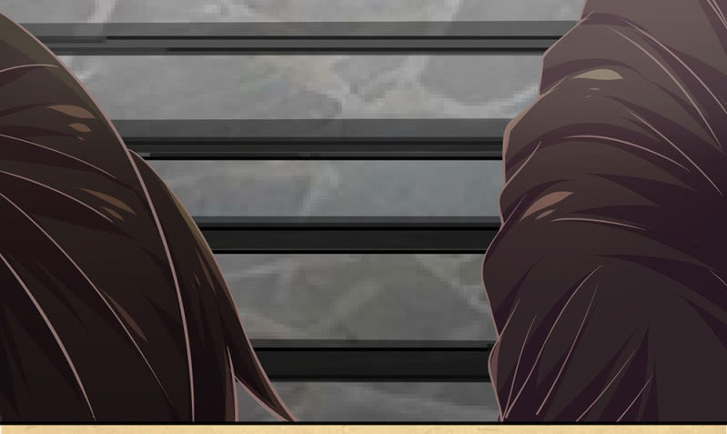 《烟雨沉逸》第廿五回（加长版） 知汝二心 我却孤行一意 第20页