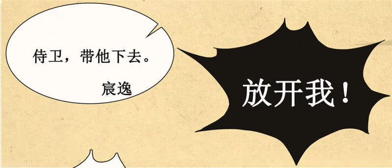 《烟雨沉逸》第廿四回 安典礼再遇刺 第23页