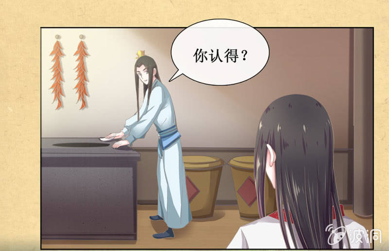 《烟雨沉逸》第廿七回 贤“妻”巧炊 第33页