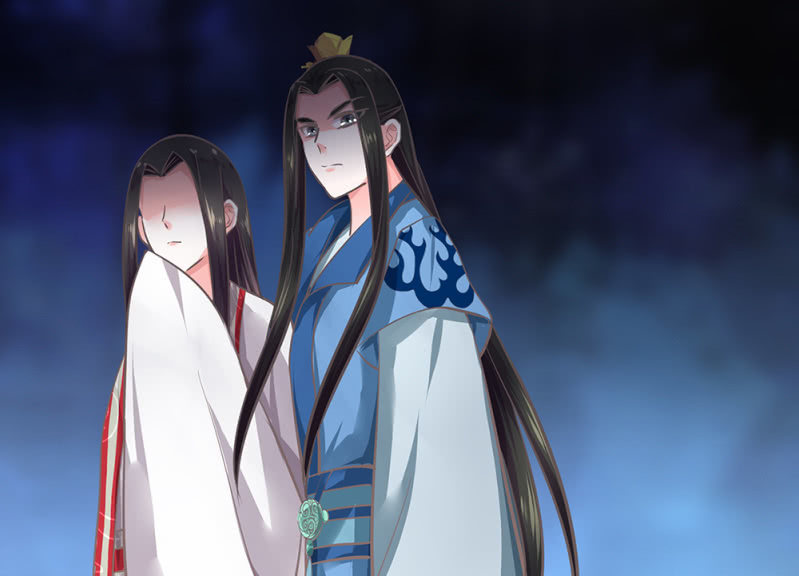 《烟雨沉逸》第卅二回 要怎样才懂得爱惜自己…… 第20页