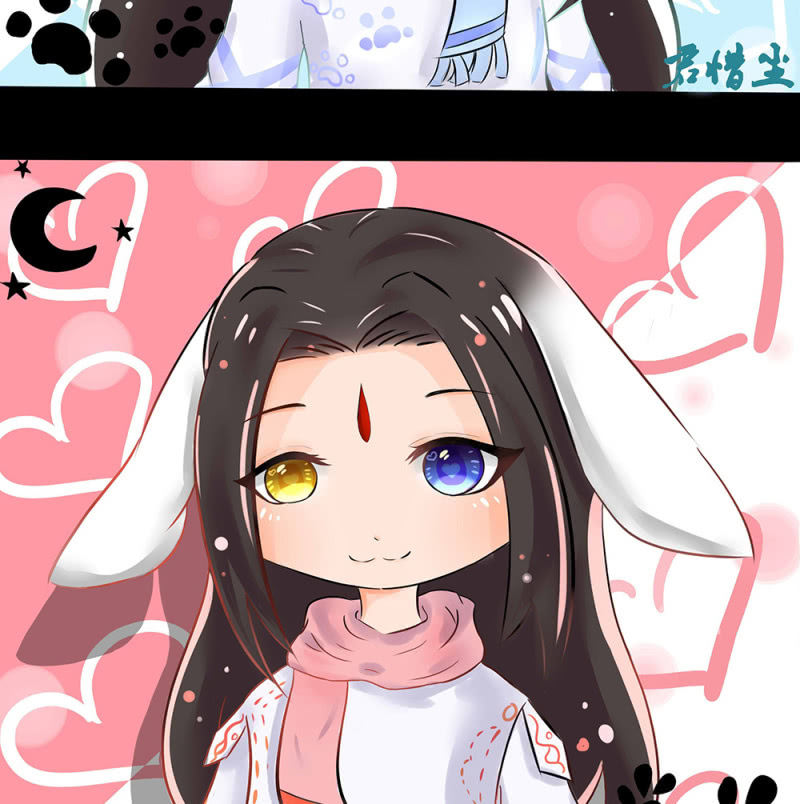 《烟雨沉逸》第卅四回 四年前的秘密？ 第39页