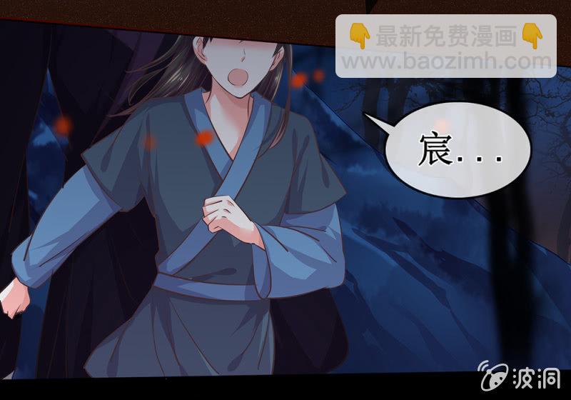 《烟雨沉逸》第卅五回 被隐藏的历史 第13页