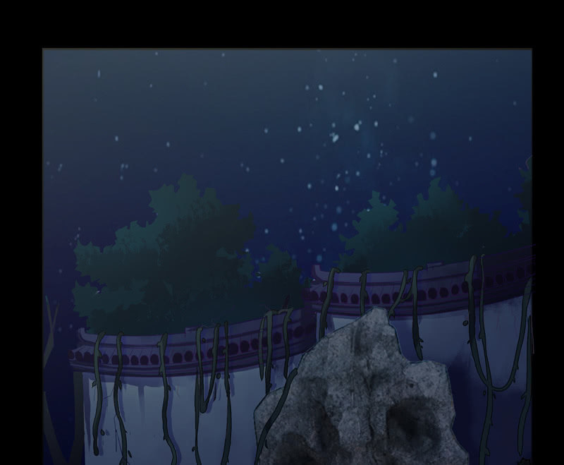 《烟雨沉逸》第卅五回 被隐藏的历史 第39页