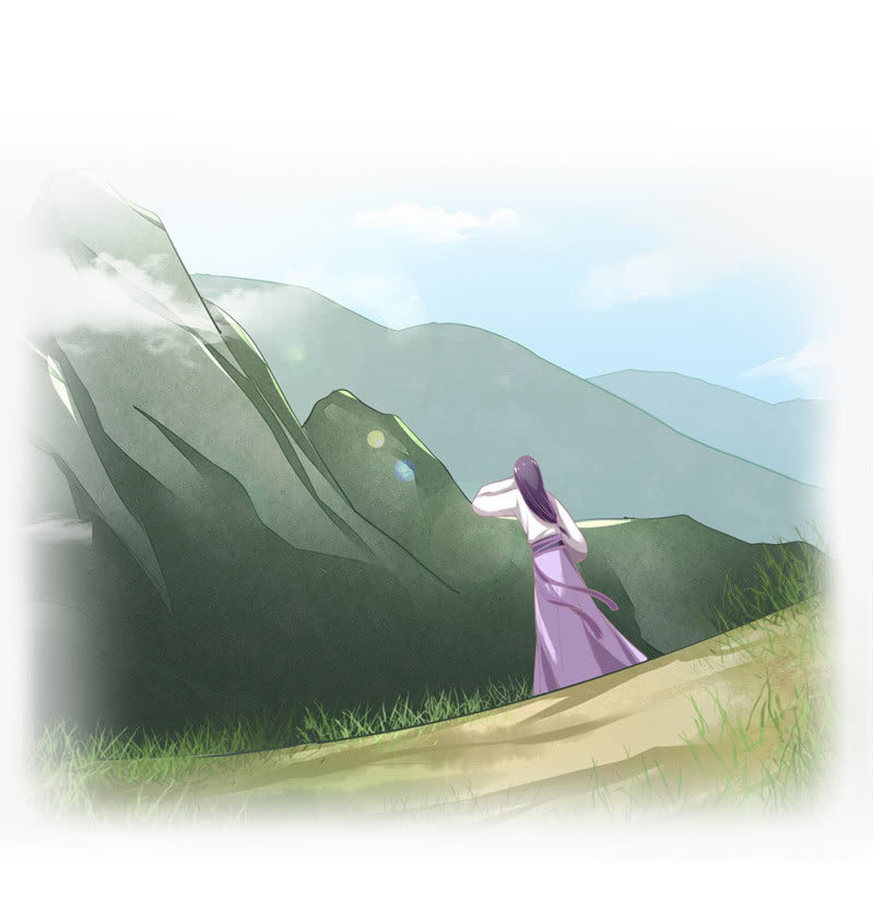 《烟雨沉逸》第卅六回 先皇遗子 第32页