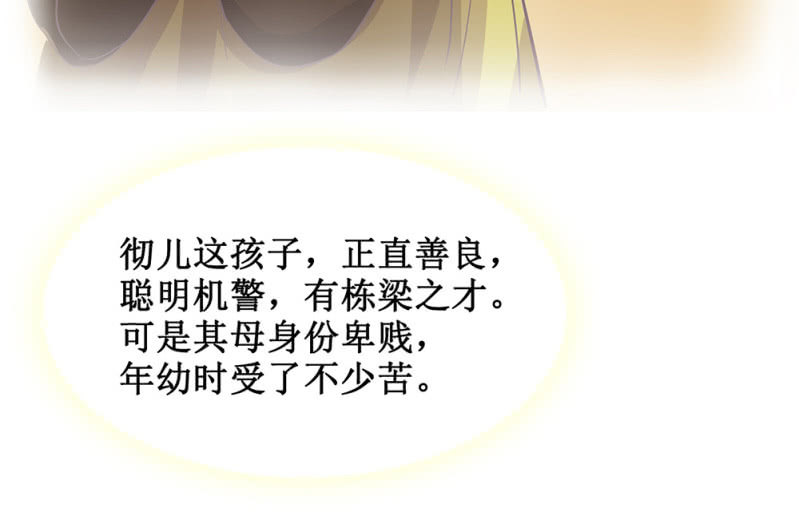 《烟雨沉逸》第卅六回 先皇遗子 第36页