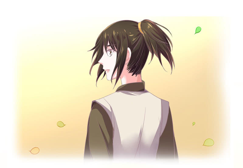 《烟雨沉逸》第卅六回 先皇遗子 第40页