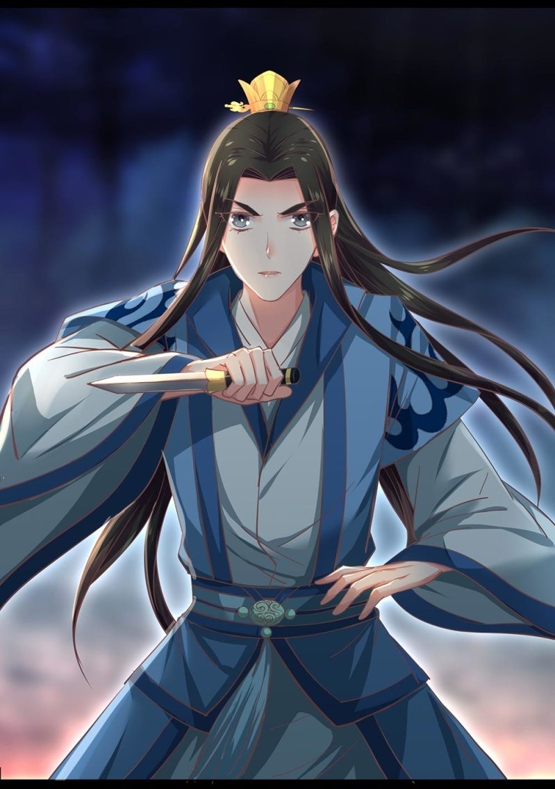 《烟雨沉逸》第卅九回 追击 第23页