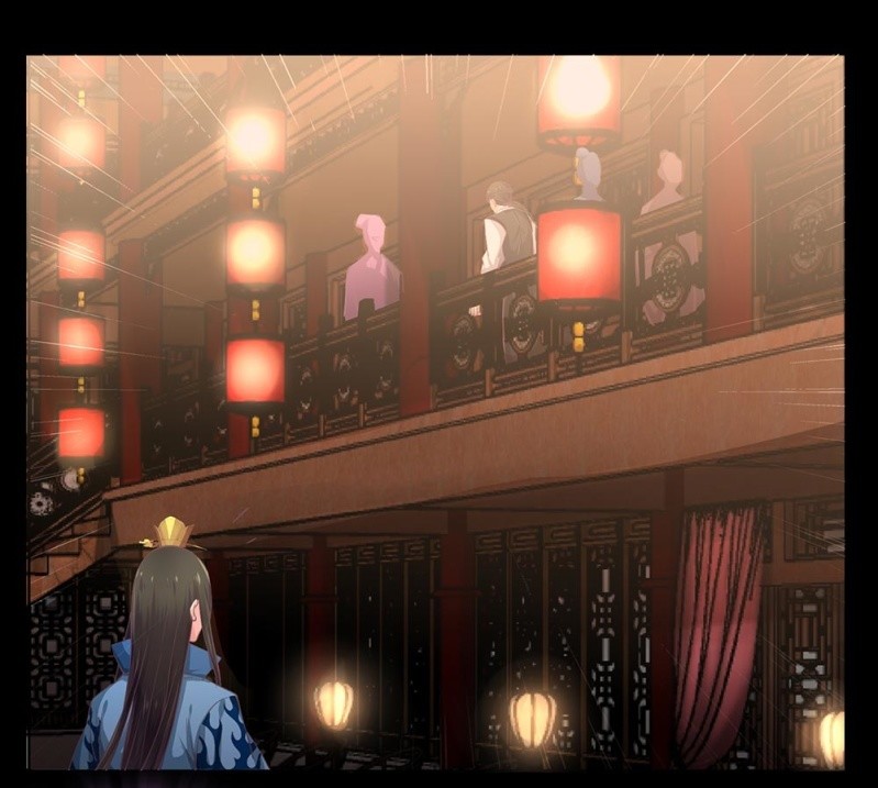 《烟雨沉逸》第卅九回 追击 第47页