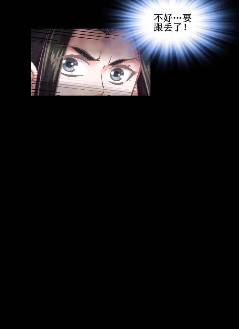 《烟雨沉逸》第卅九回 追击 第50页