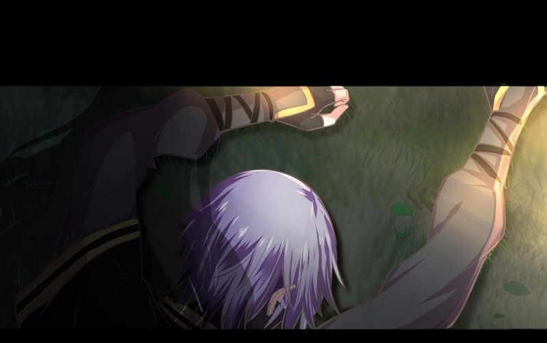 《烟雨沉逸》第卅八回 吃亏也未尝不可 第48页