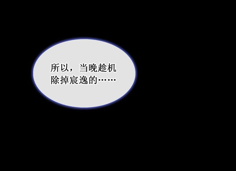 《烟雨沉逸》第卌四回 人的软肋 第15页
