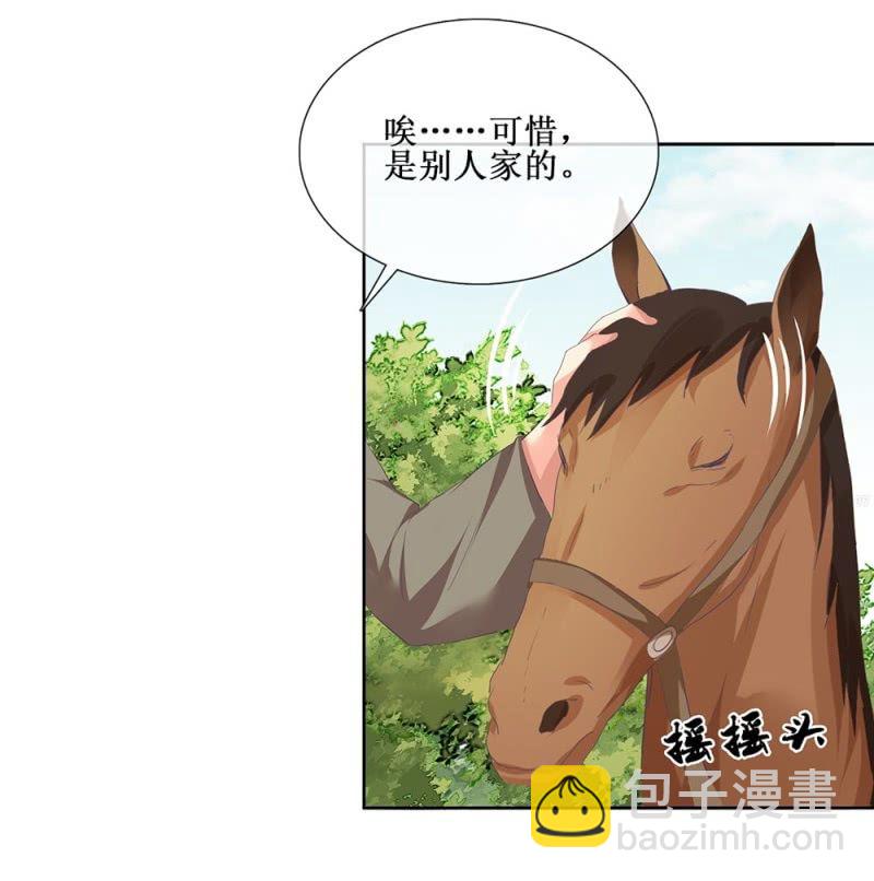《烟雨沉逸》第卌五回 被掩盖的功绩 第11页