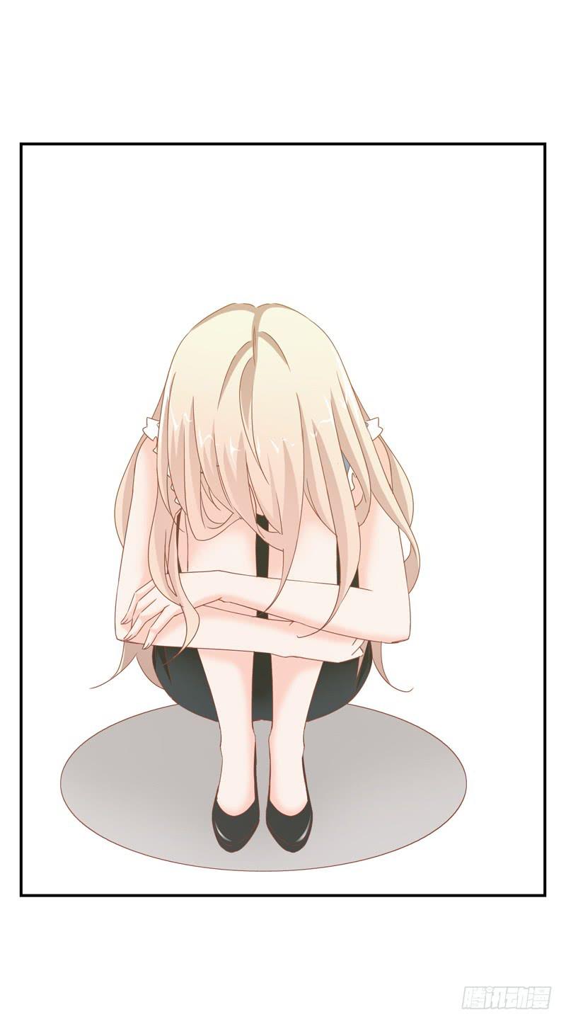 《表情包女王》第十八话 救命的金手指 第22页