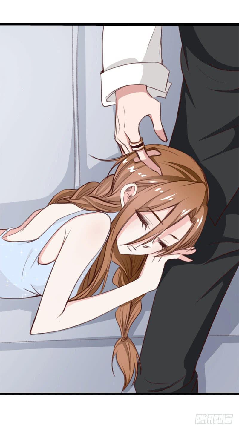 《表情包女王》第三十二话 谁是真凶？ 第35页