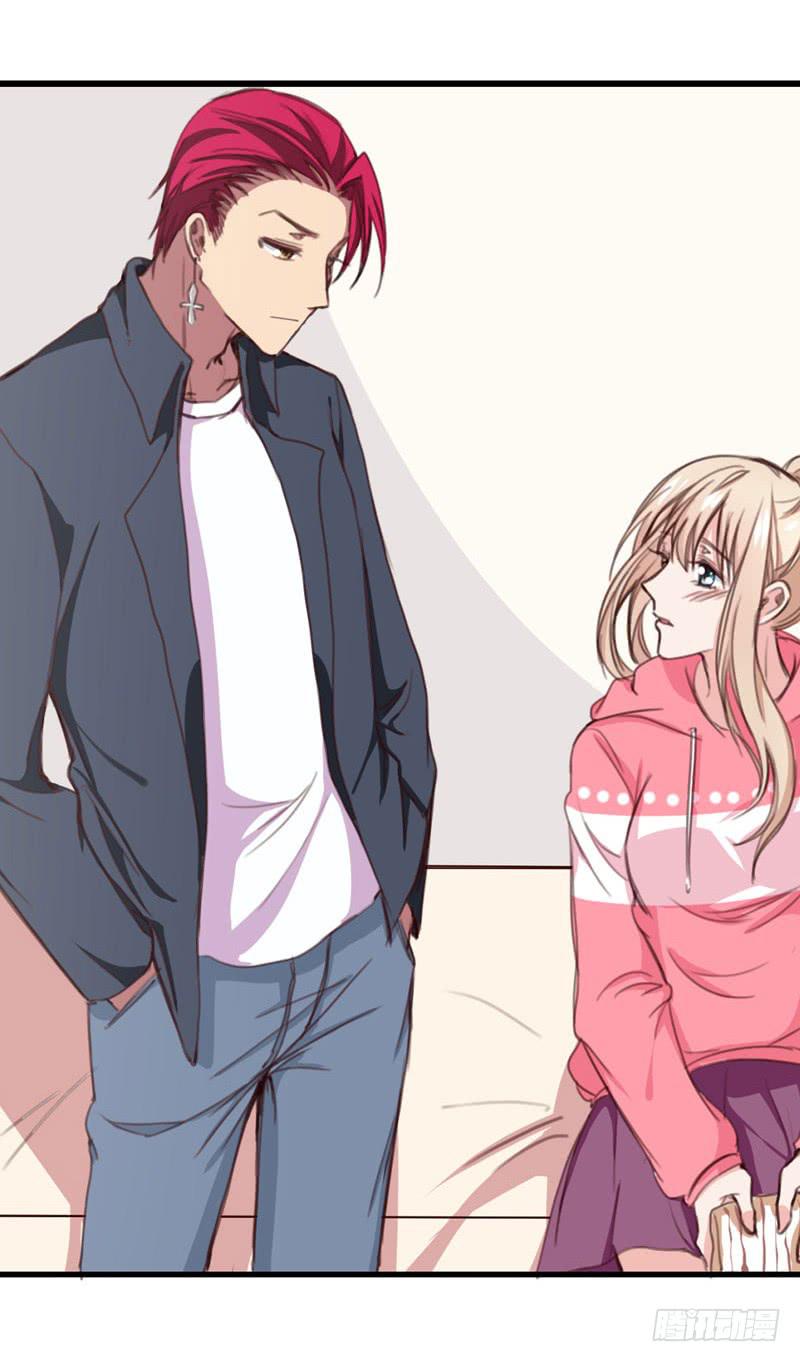 《表情包女王》第三十一话 穆欣……是凶手吗？ 第2页